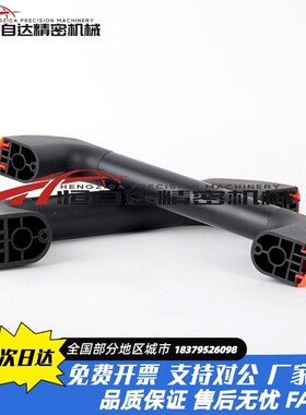 同怡合达管形拉手XAH18/19-L200/L300/L400/L500/L600门把手 提手