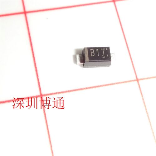 新品变频器贴片二极管B26  B15 B67 B1N B6D B8N B31 B46 B1N B85