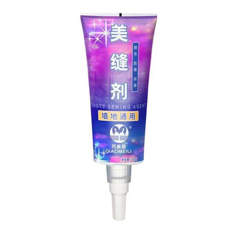 新款瓷缝剂真金磁砖地砖地美王暖家用贵缝隙美P填充族金银白