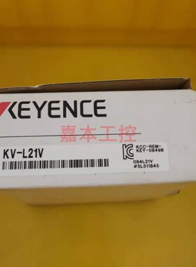 基恩士KV-LE21V-EP21V-FL21V-XL-022XL402-L21V-LM20V-CL20