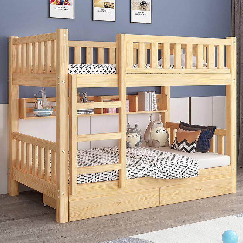 双层床儿童床成人上下床高低床子母床学生床Q上下铺松木床宿舍床,商业/办公家具,学校双层床/宿舍床,淘宝优惠券,粉丝福利购,淘宝优惠卷