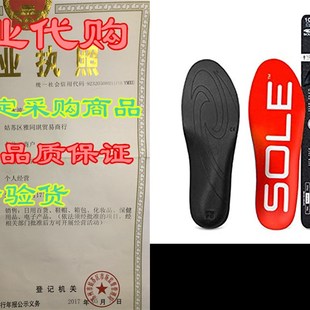 Shoe Insoles WomZen Size Medium Men Active 厂家SOLE