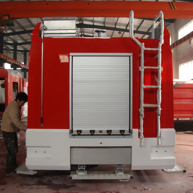 消防车用卷闸门,消防车用卷闸门价格