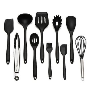 silicene latost hot set utensils kitch k0tcAhen