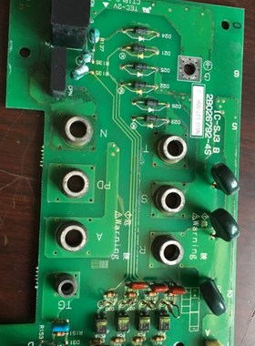 NSJ3C37-55H和2B026792-4S日立变频器SJ300系45-55kw-75整流板