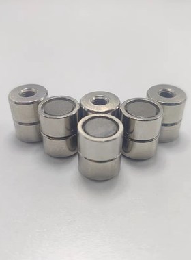 带座磁铁BLS81 BMH32 BMH51 BMH46 BMH81-D4/5/6/8/10/13/16/20