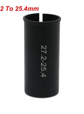 Mountain Bicycle Road Bike Seat Post Tube Seatpost Shim Redu