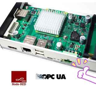 PLC 工 树莓派 ARM 速发CODEPI UPS ethercat CODESYS profinRet