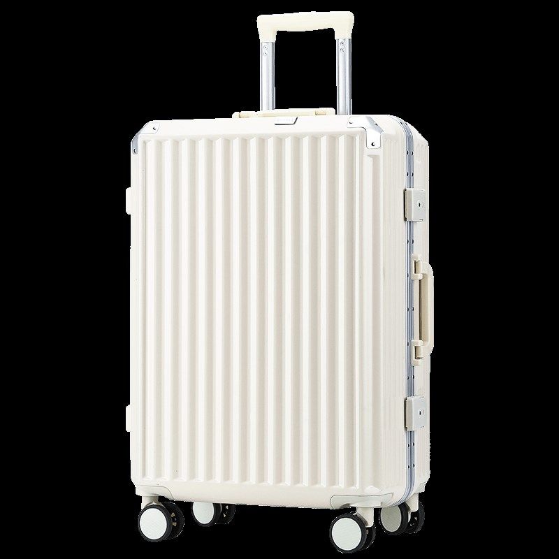 行李箱女2024新款20寸24万向轮轮子结实耐用旅行拉杆密码箱子男生