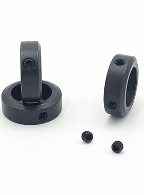 替代怡合达 固定限位环SCCN/FAB/6/8/10/12/15/16/18/20/25/30/35