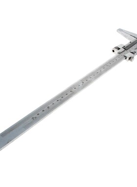 Hot Cursor 150~300mm Carbon Steel Vernier Caliper Precision