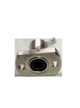 直线轴承反孔型单衬双衬LHZC/LHZCW-d6 8 10 12 16 20 25 30光轴