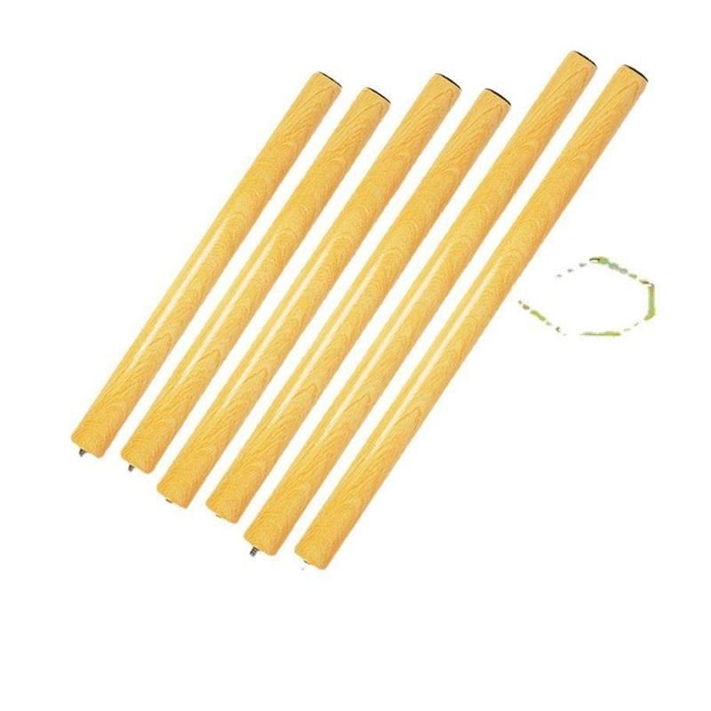 实木质免打孔茶几桌腿支撑脚增加高架配件学习圆书电脑桌沙发柜子,商业/办公家具,台脚台架/家具支架,淘宝优惠券,粉丝福利购,淘宝优惠卷