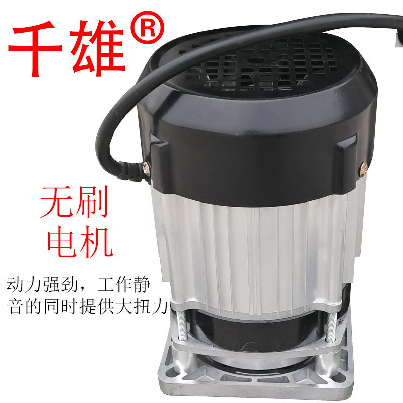 电动爬楼机上下楼爬楼神器载物y搬运车载重家具家电建材拉货爬楼