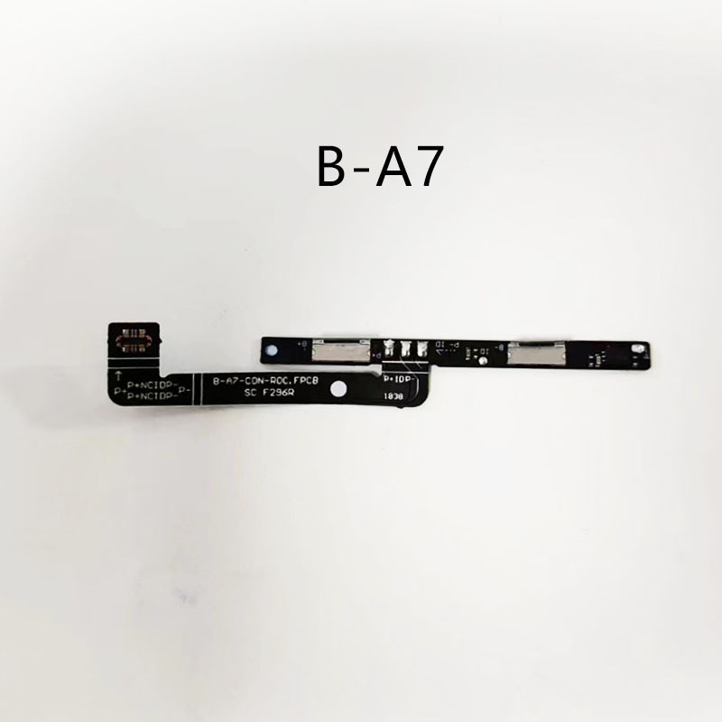 适用于viv iV3 v3ma 保护板 b-a7电池保护板支持闪充