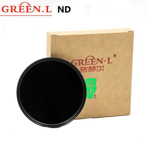 GREEN.L ND32 ND64 nd1000 nd2000 ND filter Neutral Density  L