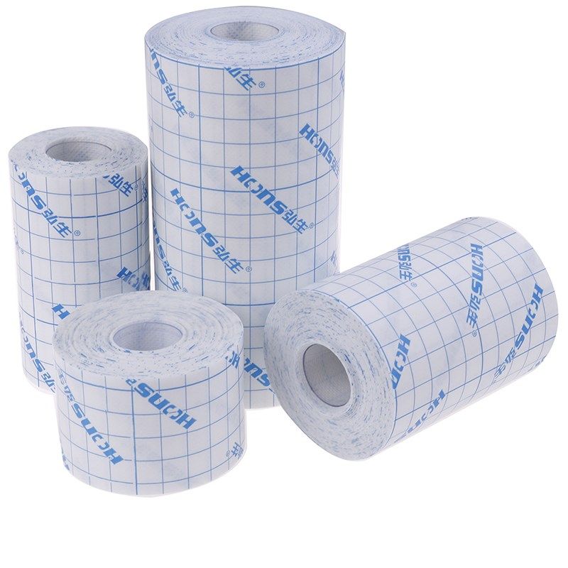 1 x Medical Non-woven Tape Waterproof  Adhesive Breathable P