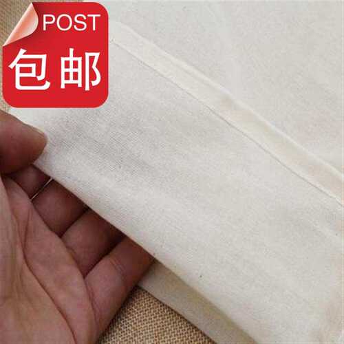 料循环重复鱼粥过滤可商用婴儿袋煲网汤煲渣煲鱼T汤c袋袋袋卤隔袋