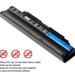 J1KND Inspiron N3110 N40 DELL N3010 for Battery Laptop N4010