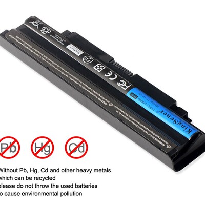 J1KND Laptop Battery for DELL Inspiron N4010 N3010 N3110 N40
