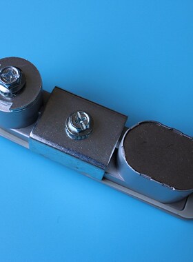 XAT46 柜锁 平面锁 MS737生久配电柜锁M 长方锁 机箱工业弹跳柜锁