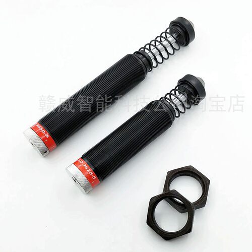 液压缓冲器AD3625 3650 AC3660AD4250 4225P 4275气缸阻尼器可调
