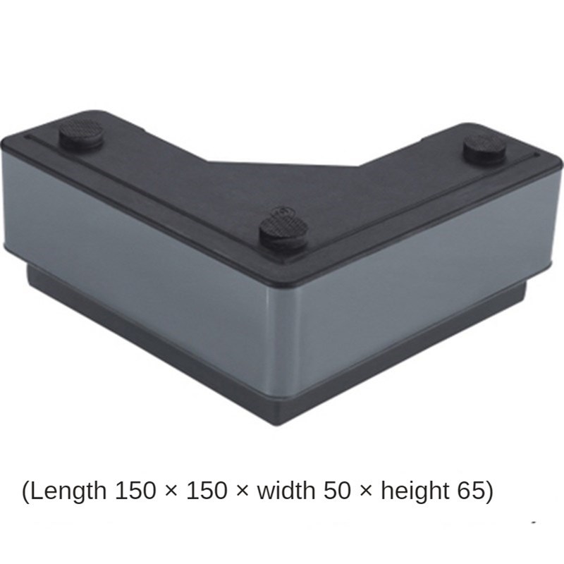 4pcs Cabinet Table Feet Furniture Adjustable Cabinet Legs St