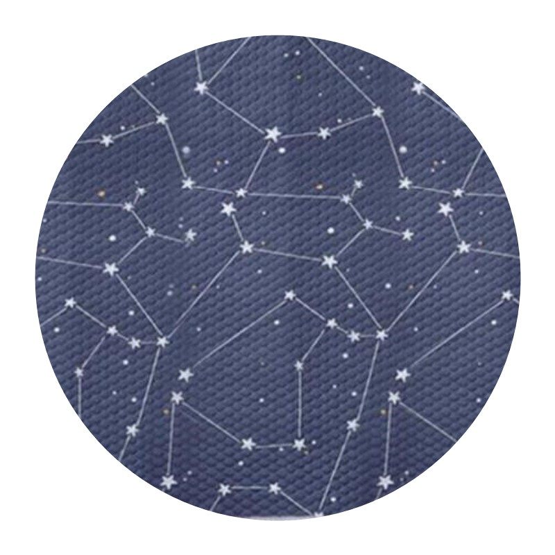 。窗帘房屋保暖酒店漏风印花玻璃贴浴室防水封阳台隔温遮光布自由