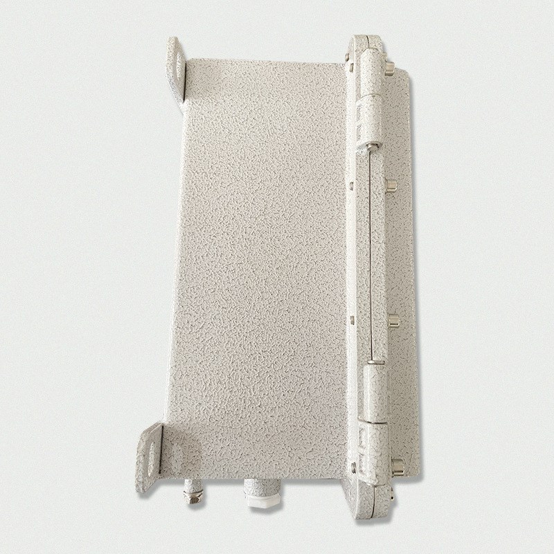 隔爆型接线控制箱控制仪表箱按钮盒端子N箱动力柜防爆接线箱