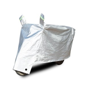 适用于九号Q85C电动车防雨水防晒车衣四季 防尘防风车罩遮阳遮雨罩