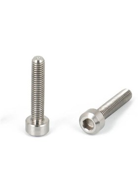 RISK 2pcs/box M5x25 Bicycle Brake Lever Fixing Bolts Extende