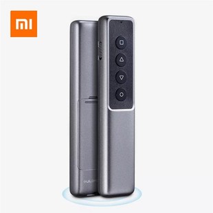 GUILDFORD 2.4G Wireless Presenter Laser Flip Pen PPT Laser P