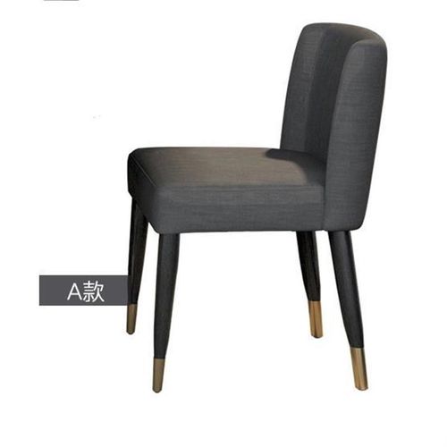 北欧奶茶店大理石餐桌椅 办公室接待洽谈桌椅 餐厅一桌四椅组合