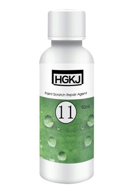 HGKJ-11-50ml Car Scratch Repair Liquid Polishing Wax Paint S
