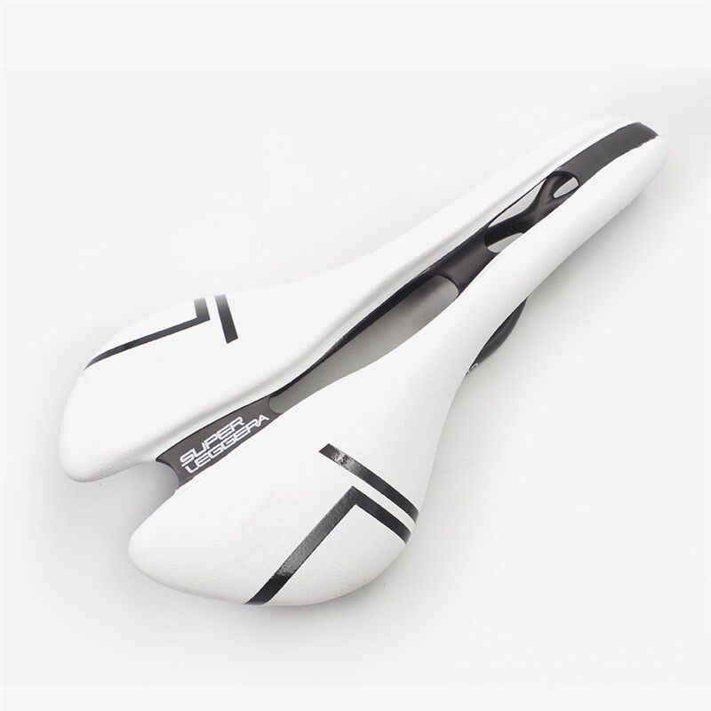 Ultralight Selle full Carbon Saddle Bicycle vtt racing seat