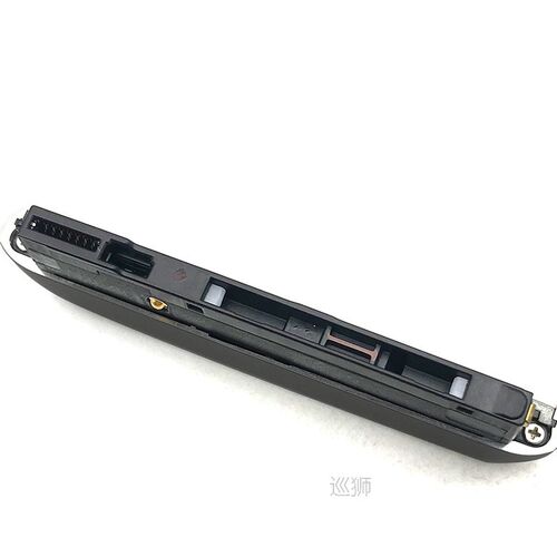 Bottom Charging Dock + Microphone + Speaker Ringer Buzzer Mo