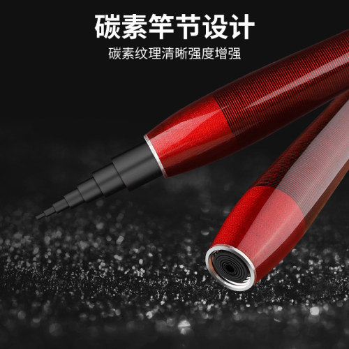 工厂销儿童鱼h竿套装全套钓鱼竿小孩初学者新手专用真钓虾竿迷你