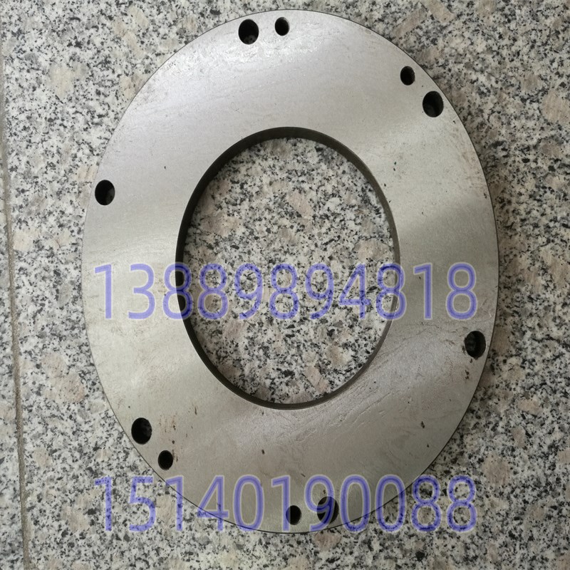 沈阳机床中捷钻床 Z3063-20 Z3080-25 圆板弹簧 立柱87301