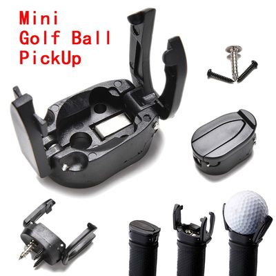 速发Mini Golf Ball PickUp For Putter Open Pitch and Retrieve