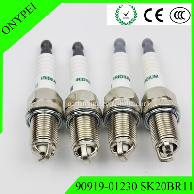 90919-01164, 90919-01210, 90919-01253, 90919-01191,