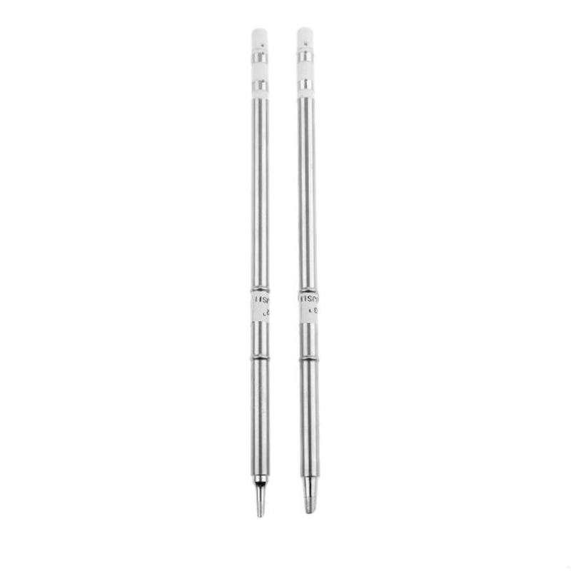 推荐T12-BCM2 T12-BCM3 Soldering Iron Tips Welding Tools For