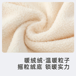 推荐 中国风加绒连体衣加厚保暖宝宝爬服新年拜年服 款 婴儿衣服冬季