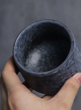 big capacity ceramic tea cup porcelain teacups chinese kung