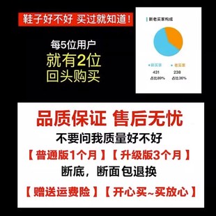 真皮牛翻皮长靴女单靴镂空金属铆钉平底圆头高筒 新品 2023秋冬新品