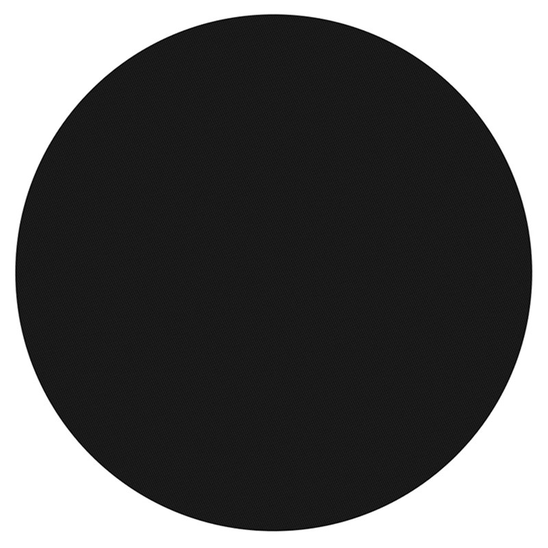 2pcs Non-stick Mat Round Teflon Pan Fry Liner Sheet Cooking