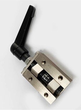 SVCK/SVCN 24/28/30/33/36/42 ICG91/ICG92-H24-H28 直线导轨夹具