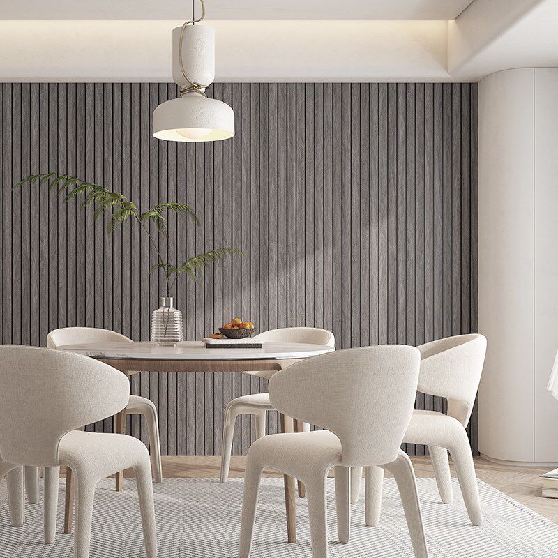 自粘墙咔木纹格栅墙板防水墙贴客厅沙发电视背景墙装饰改造翻新贴,家装主材,墙咔/柔性墙板/立体墙布,淘宝优惠券,粉丝福利购,淘宝优惠卷