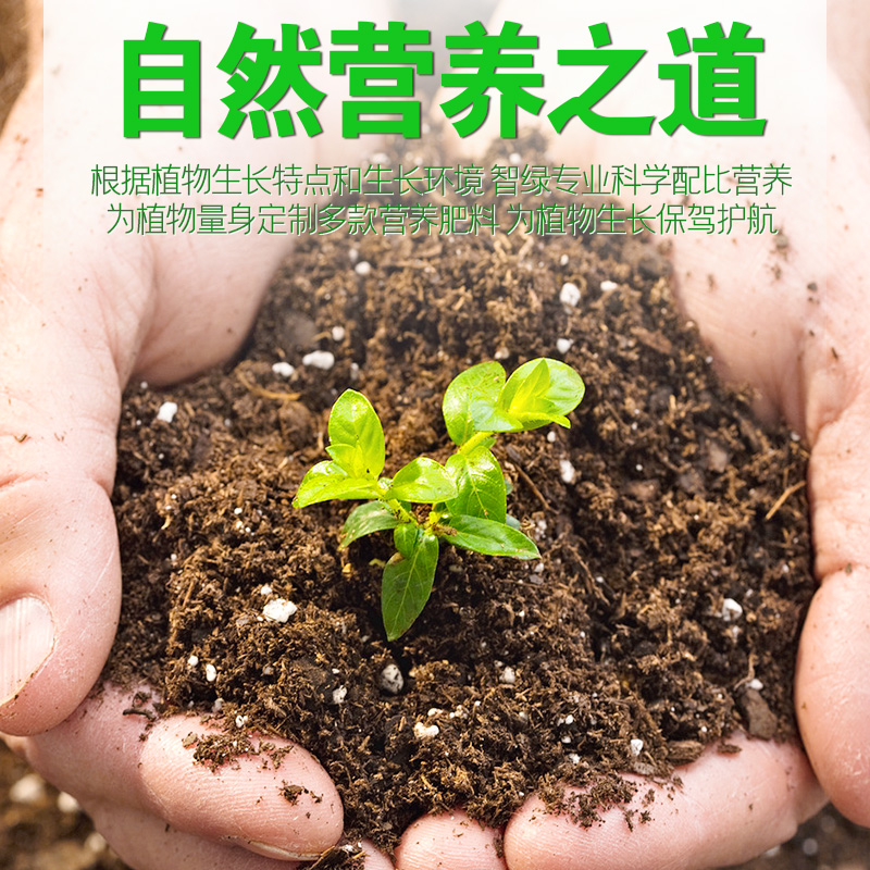 闪电针高档水溶肥花肥家用通用型家庭园艺花多多养花肥料氮磷钾肥