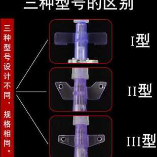 兽用一次性宠物留犬针输液滞留置带肝素帽III型24G针用猫狗留置针