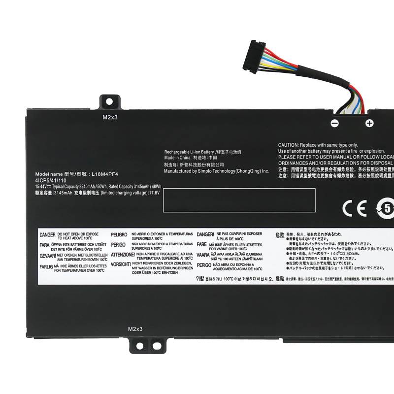 速发联想小新 Air14-2019 C340-14API/IWL/IML L18C4PF3笔记型